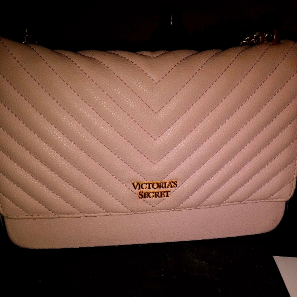 Victoria secret purse